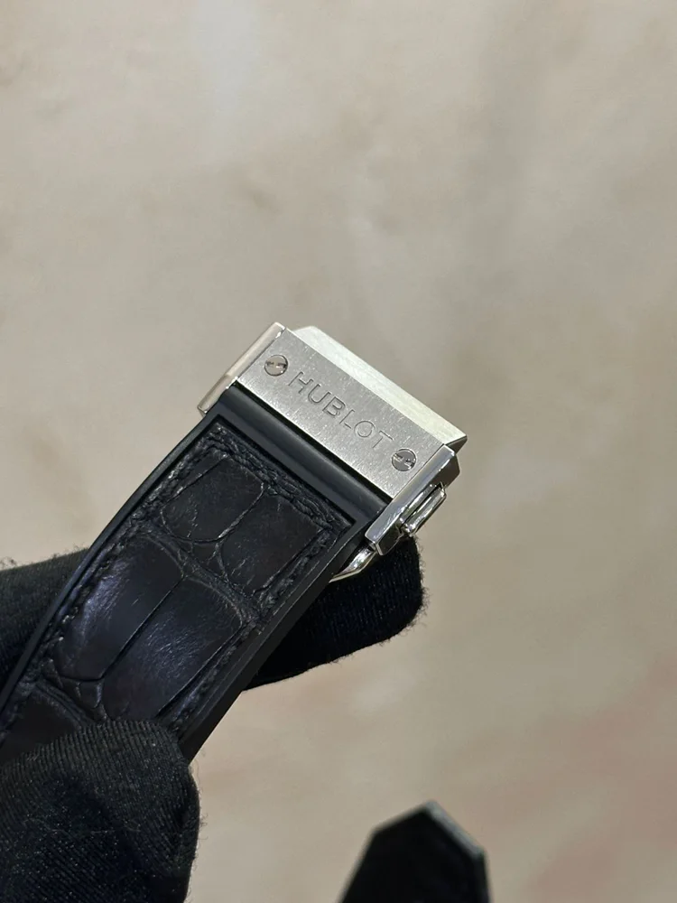 Hublot Spirit of Big Bang 601.NX.0173.LR